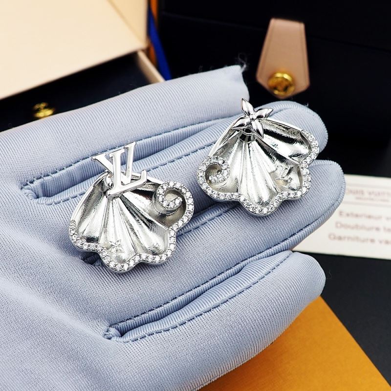 LV Earrings